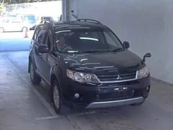 Mitsubishi Outlander. ��������, ��������, 2.4 (170��.�.), ������, 105����. ��, �/�, ��� ���. ��� ����� �� ������������ ����