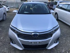 Toyota Sai ����
