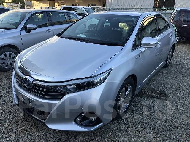 Toyota Sai ����