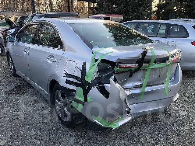 Toyota Sai ����