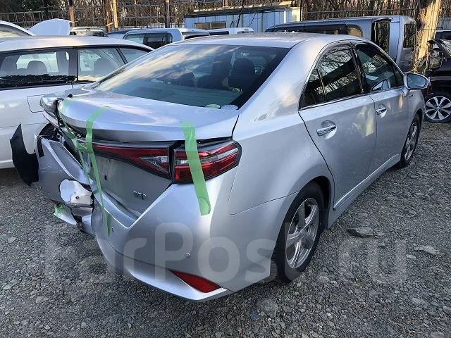Toyota Sai ����