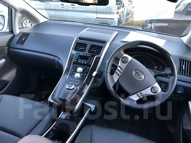 Toyota Sai ����