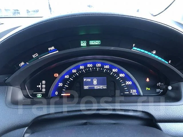 Toyota Sai ����