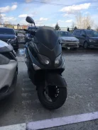 Yamaha Tmax. 500����. ��., ��������, ���, � �������� ����