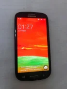 Samsung Galaxy S3. �/�, ������, 3G ����