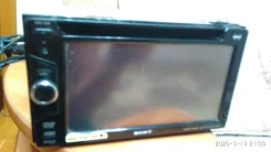 Sony XAV-E60 ����