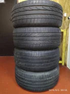 Bridgestone Potenza RE050. ������, 2011 ���, �/�, ����� 30�% ����