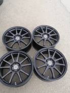 BLEST EuroSport. 8.0x18", 5x114.3, ET35,  71,1. 