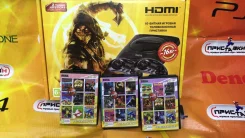 Sega Mega Drive ����