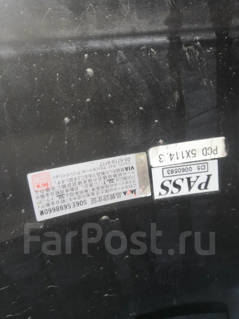 BLEST EuroSport. 8.0x18", 5x114.3, ET35, �� 71,1���. ����