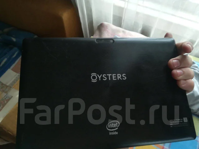 Oysters ����
