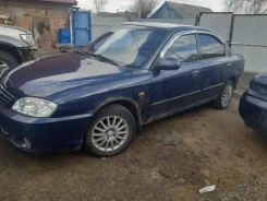 Kia Spectra ����