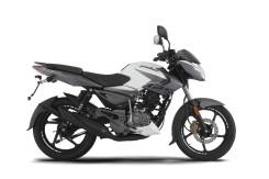 Bajaj Pulsar NS 125. 125����. ��., ��������, ���, ��� �������. ��� ����� �� ������������ ����