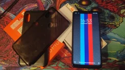 Xiaomi Redmi Note 6 Pro. �/�, ������, 4G LTE ����