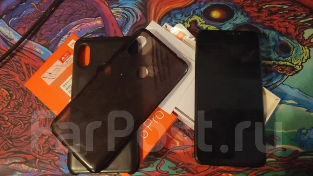 Xiaomi Redmi Note 6 Pro. �/�, ������, 4G LTE ����
