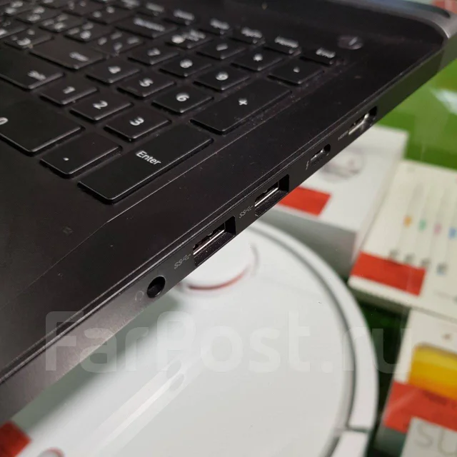 Dell G5. 15.6", 2,3����, ��� 8 ��, ���� 1 000���, WiFi: 1, Bluetooth: 1, ����������� �� 4��. ����