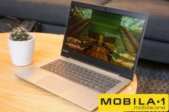 Lenovo IdeaPad 320. 15.6", 2����, ��� 6 ��, ���� 1 000���, WiFi: 1, Bluetooth: 1, ����������� �� 2��. ����