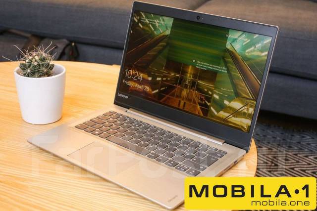 Lenovo фото ноутбуков Cтильный Lenovo ideapad 320. Core i3 / 6Гб / 1Тб / GeForce 920MX - 2Гб, ультрабу