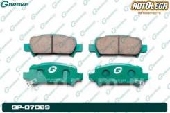  . G-brake Subaru Forester, Impreza GC8 / GF8 Legacy BE / BH GP07069 