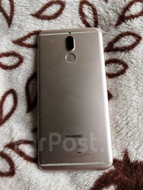 Huawei Nova 2i. �/�, �����, 4G LTE, Dual-SIM ����