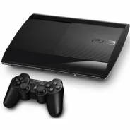 Sony PlayStation 3 Super Slim ����