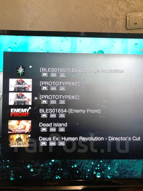 Sony PlayStation 3 Super Slim ����