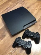 Sony PlayStation 3 Slim ����