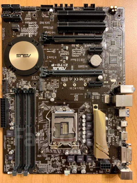 Z170 ����