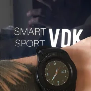 Smart Watch V8 ����