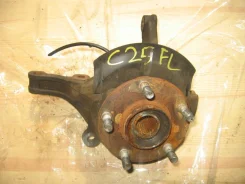 ������� ����� ���� Nissan C25 Serena 05-10 5x114 (ABS) 40015CY000, 40202EN010 ����