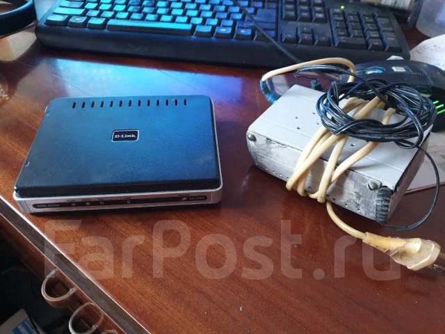 ADSL-������. ����