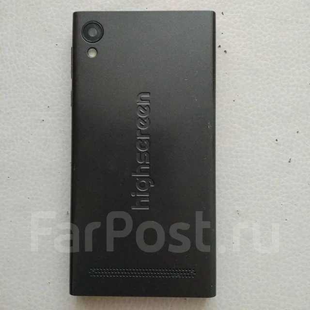 Highscreen Pure. �/� ����