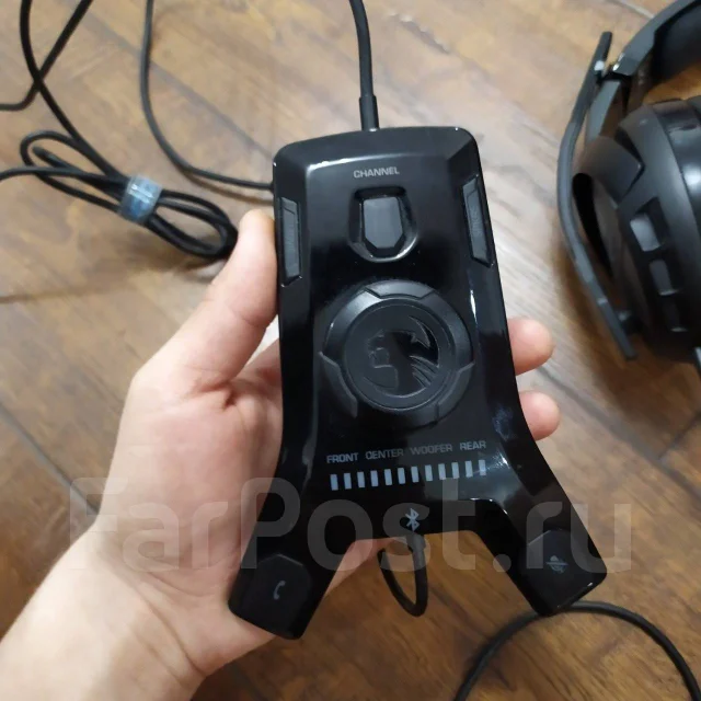 Roccat Kave xtd 5.1 digital ����