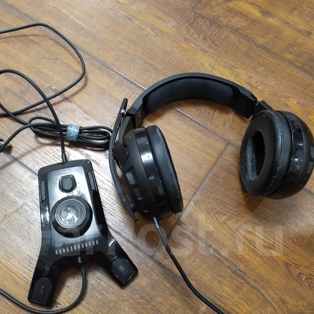 Roccat Kave xtd 5.1 digital ����