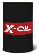 X-Oil. ��������������, ��������, 200��. ����