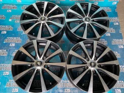 Zenetti Monterey. 6.5x16", 5x114.3, ET53, �� 73���. ��� ����� �� ������ ����