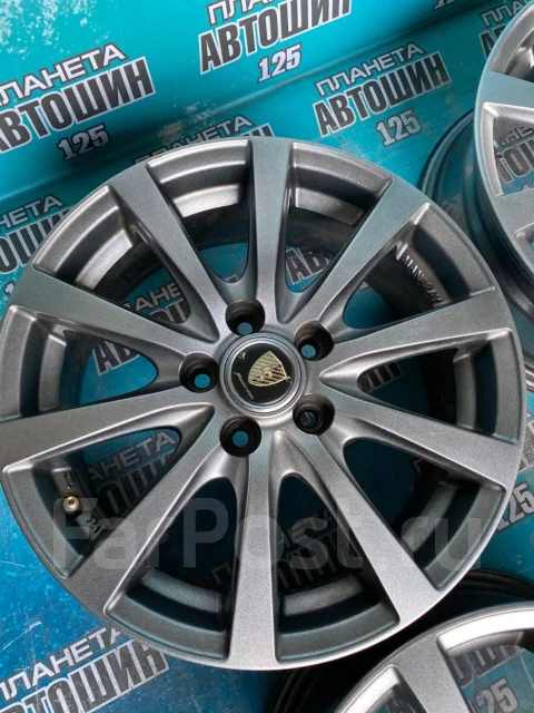 Zenetti Monterey. 6.0x15", 5x100, ET45, �� 64���. ��� ����� �� ������ ����