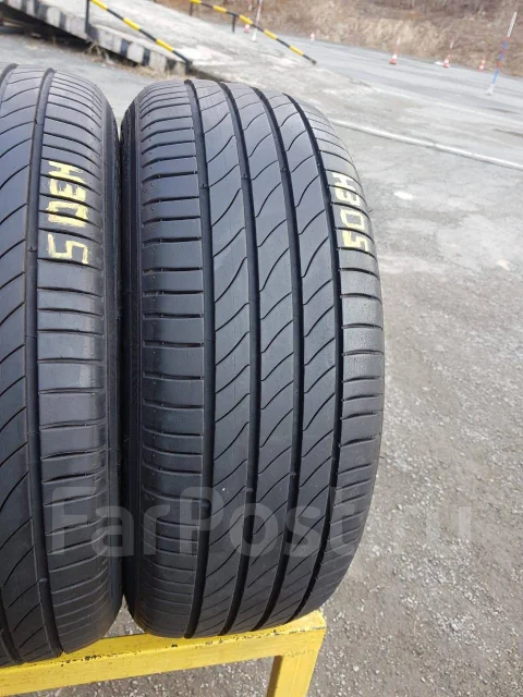 Michelin Pilot Sport 3 ST. ������, �/�, ����� 5 %. ��� ����� �� ������������ ����