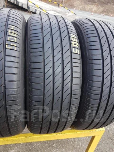 Michelin Pilot Sport 3 ST. ������, �/�, ����� 5 %. ��� ����� �� ������������ ����