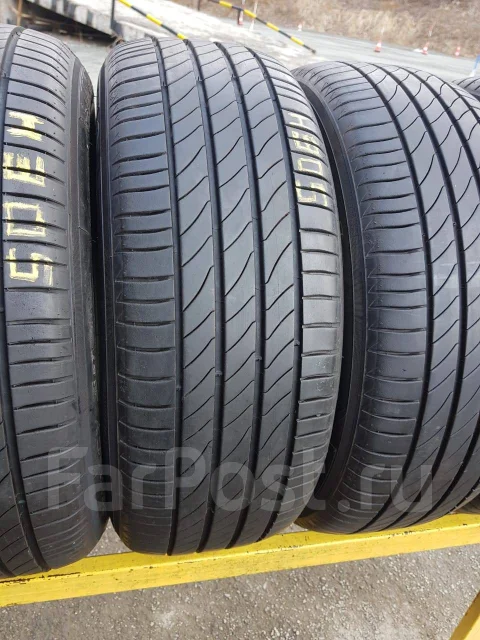 Michelin Pilot Sport 3 ST. ������, �/�, ����� 5 %. ��� ����� �� ������������ ����