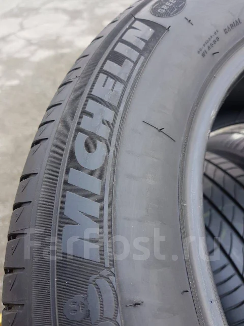 Michelin Pilot Sport 3 ST. ������, �/�, ����� 5 %. ��� ����� �� ������������ ����