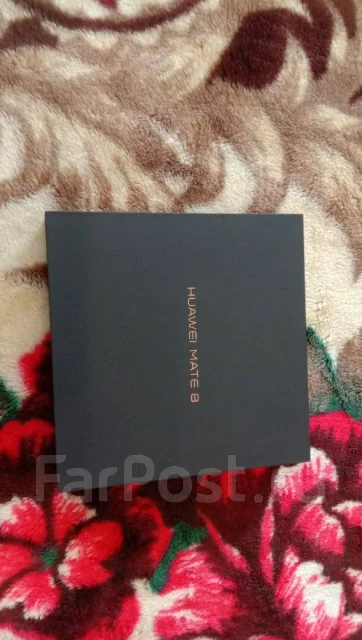 Huawei Mate 8. �/�, �����, 3G, 4G LTE, Dual-SIM, NFC ����