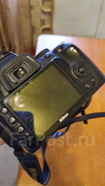 Nikon D3000 ����
