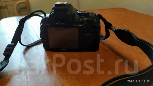 Nikon D3000 ����