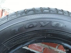 Toyo Tranpath mpZ. ������, 2017 ���, �/�, ����� 10 % ����