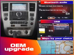 Clarion QX-6705F-A ����
