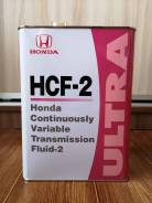 Honda HCF-2. CVT (��� ����������), 4��. ����