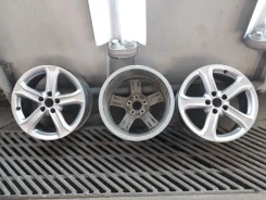 Borbet. 7.5x17", 5x112, ET45, �� 66,6���. ����