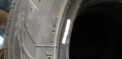 Toyo Proxes C1S. ������, 2017 ���, �/�, ����� 70�%