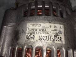  1KZ, 1KZTE 90 . . . .  27060-67150 